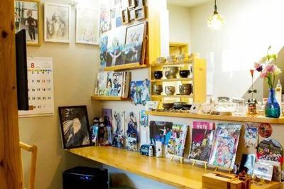 佐贺之秋 文艺灵感的丰盈时节