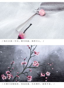 所然原创文艺小立领定位印花A型连衣裙 文化经纪人的风格符号与专业赋能