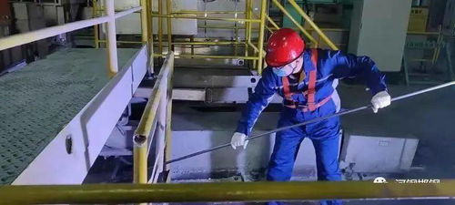 岗位过大年 河钢邯钢邯宝冷轧厂孙炬、李媛夫妻的节日坚守与文艺创作