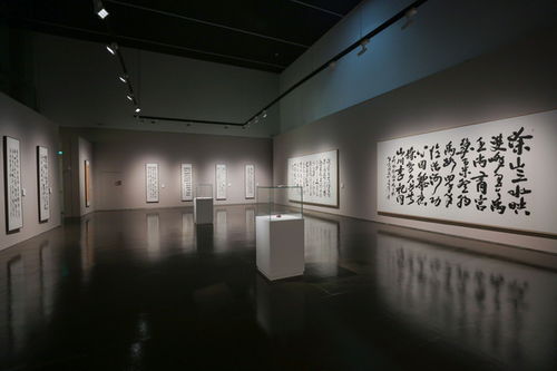 开天辟地 中华创世神话文艺创作与文化传播工程成果展揭幕，探索文化经纪人服务新路径