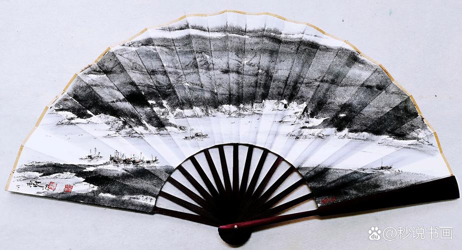 高维洲 碧海丹心绘军魂——海军政治工作部文艺创作室专业画家剪影