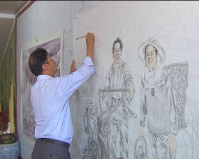 用文艺精品传递社会正能量 从笔尖到心间的精神力量