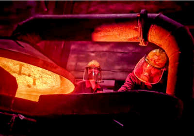 战高温责任在肩 斗酷暑保障生产——四川眉山以文艺创作凝聚奋进力量